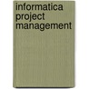 Informatica project management door Onbekend