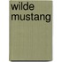 Wilde mustang