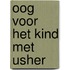 Oog voor het kind met Usher