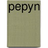 Pepyn door Henriette Kouwenhoven