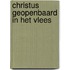 Christus geopenbaard in het vlees