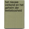 Het nieuwe verbond en het geheim der wetteloosheid by Sigurd Bratlie
