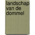 Landschap van de dommel