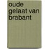 Oude gelaat van brabant