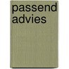 Passend advies by Oomen