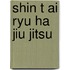 Shin t ai ryu ha jiu jitsu