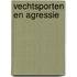Vechtsporten en agressie