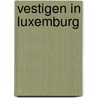 Vestigen in luxemburg door P.L. Gillissen