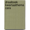 Draaiboek kwartaalthema cara door Cools