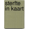 Sterfte in kaart door Onbekend