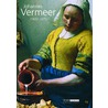 Johannes Vermeer (1632-1675) door M. Westerman
