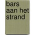 Bars aan het strand