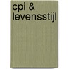 CPI & levensstijl by L. Cornelis