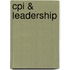 CPI & leadership