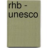 RhB - Unesco door Onbekend
