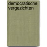 Democratische vergezichten door Onbekend