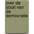 Over de staat van de democratie