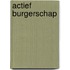 Actief burgerschap