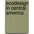 Ecodesign in Central America