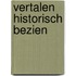 Vertalen historisch bezien