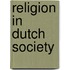 Religion in dutch society