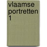 Vlaamse portretten 1 door Verstraete