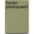 Hector plancquaert