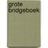 Grote bridgeboek