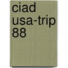 Ciad usa-trip 88 door Spanje