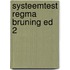 Systeemtest regma bruning ed 2