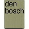 Den Bosch door Elio Pelzen