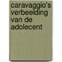 Caravaggio's verbeelding van de adolecent