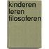 Kinderen leren filosoferen