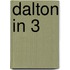 Dalton in 3