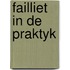 Failliet in de praktyk