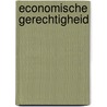 Economische gerechtigheid door Onbekend