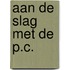 Aan de slag met de p.c.