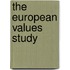 The European values study