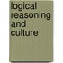Logical reasoning and culture