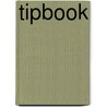 Tipbook door Pinksterboer, Hugo