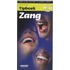 Tipboek zang