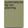 Systematische lay-out planning door Muther