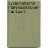 Systematische materiaalstroom- transport door Muther