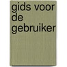 Gids voor de gebruiker by Unknown