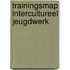 Trainingsmap intercultureel jeugdwerk