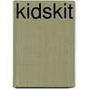 Kidskit door W. Bijl