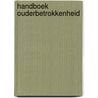 Handboek ouderbetrokkenheid by Z. Lindgreen