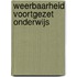 Weerbaarheid voortgezet onderwijs