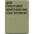 Gids informatief spelmateriaal voor kinderen