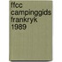 Ffcc campinggids frankryk 1989